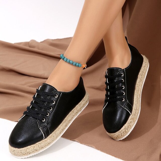 Drune | Orthopädische Metallic Schuhe