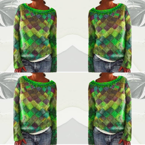 Drune | Vielseitiger Stadtpullover