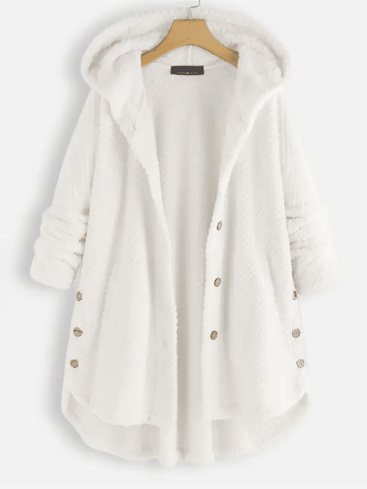 Drune | Fleecejacke für Gemütlichkeit und Stil