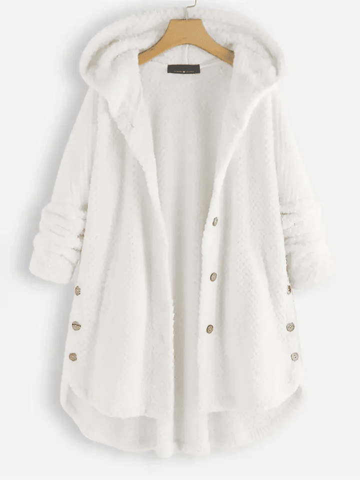 Drune | Fleecejacke für Gemütlichkeit und Stil