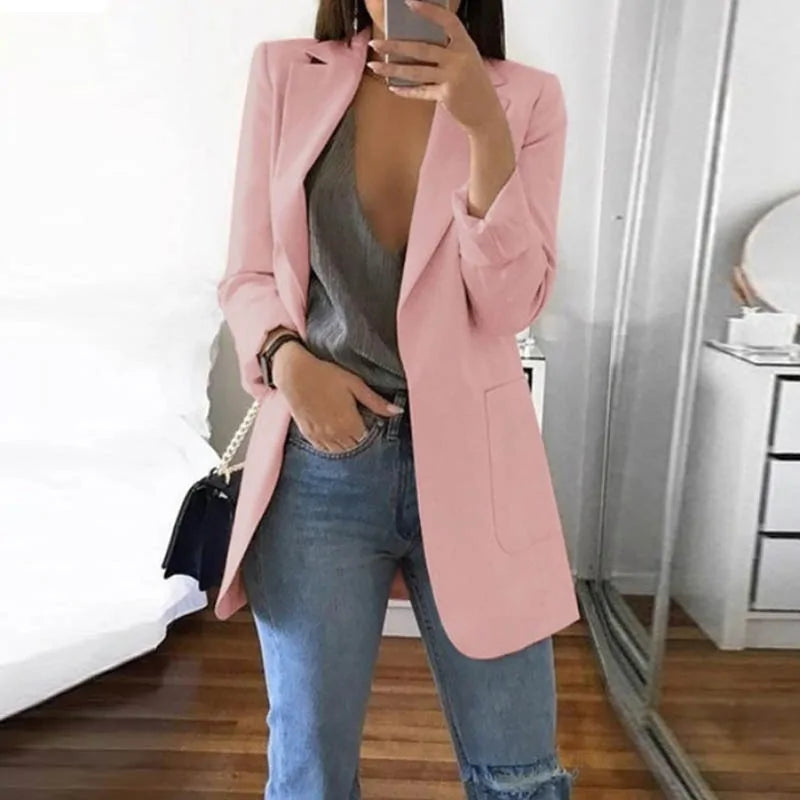 Drune | Müheloser Blazer für Führungskräfte