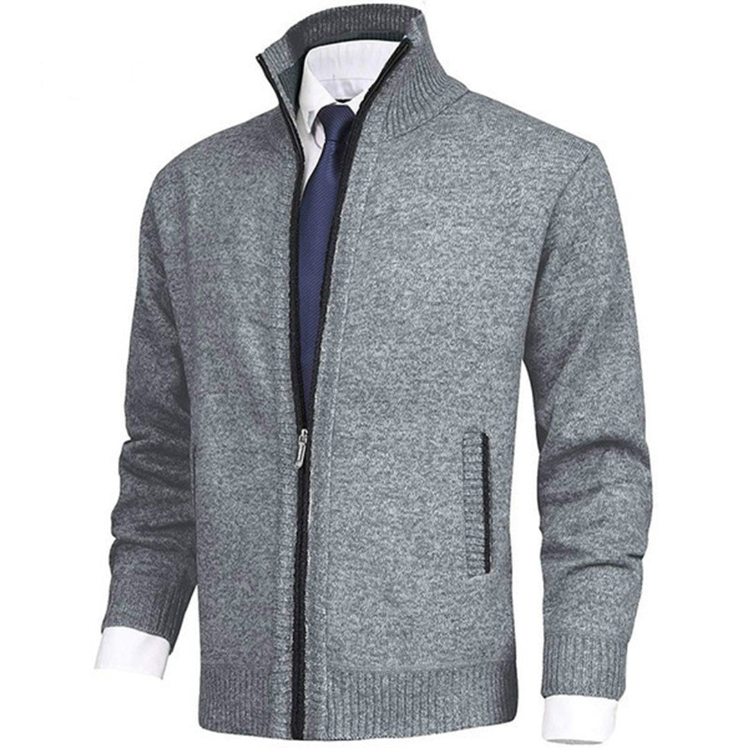 Drune | Herren Zip-Up-Jacke
