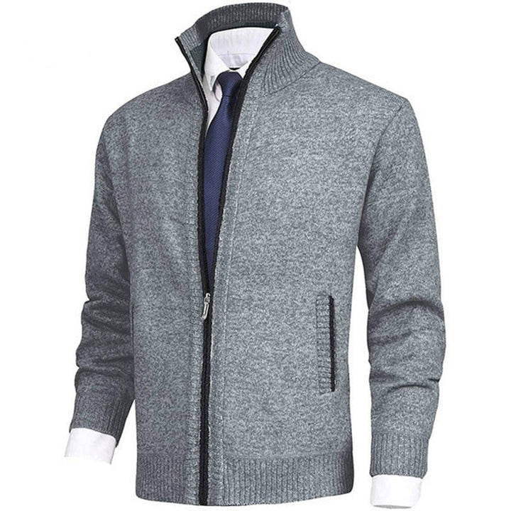 Drune | Herren Zip-Up-Jacke