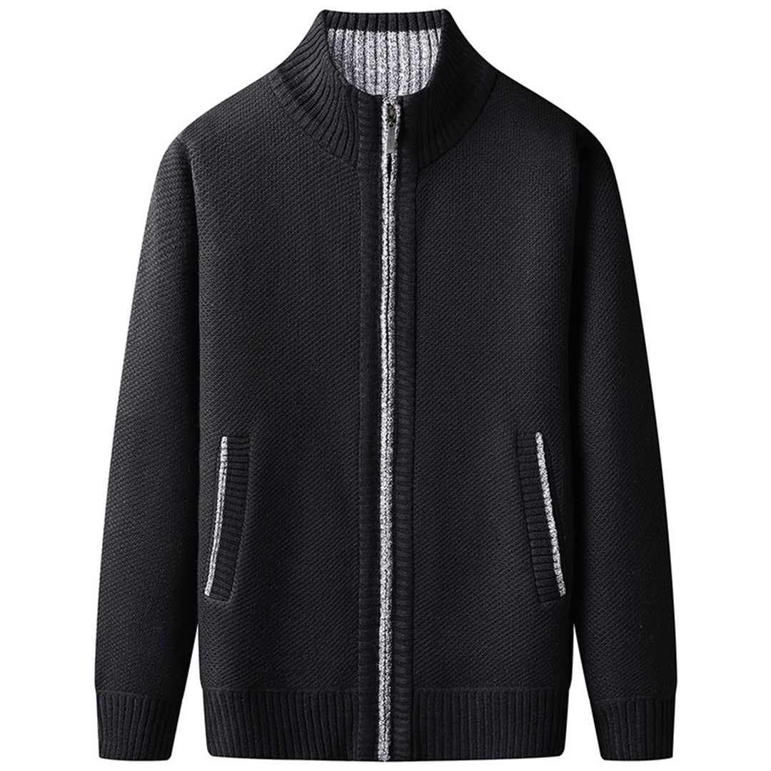 Drune | Herren Zip-Up-Jacke