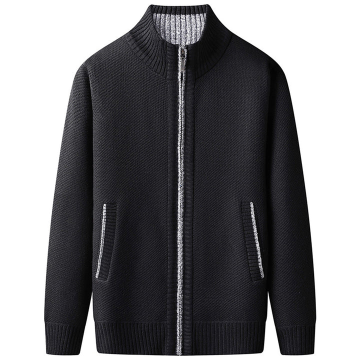 Drune | Herren Zip-Up-Jacke