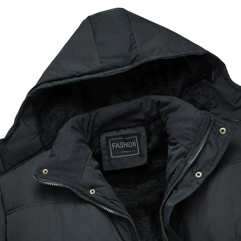 Drune | Trendy Jacke Für Männer