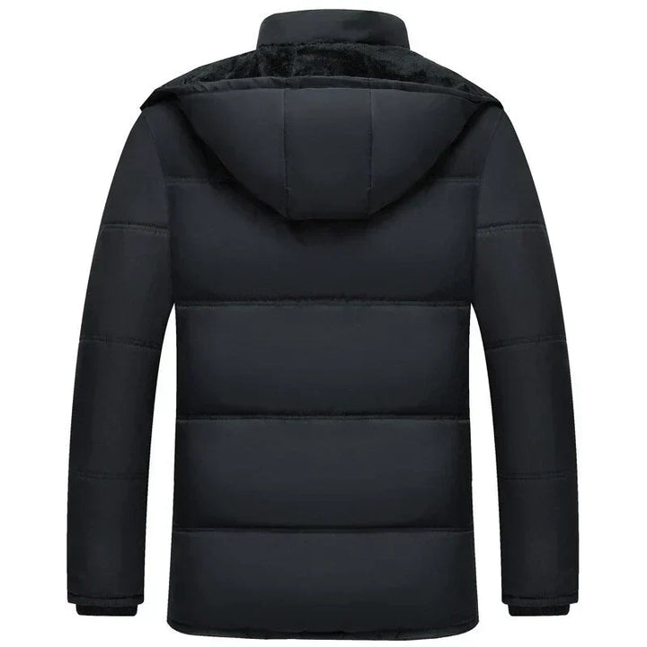 Drune | Wayne Stilvolle Herrenjacke