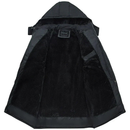 Drune | Wayne Stilvolle Herrenjacke