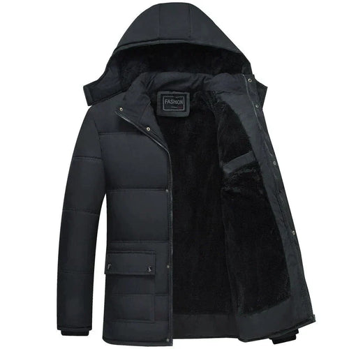 Drune | Trendy Jacke Für Männer