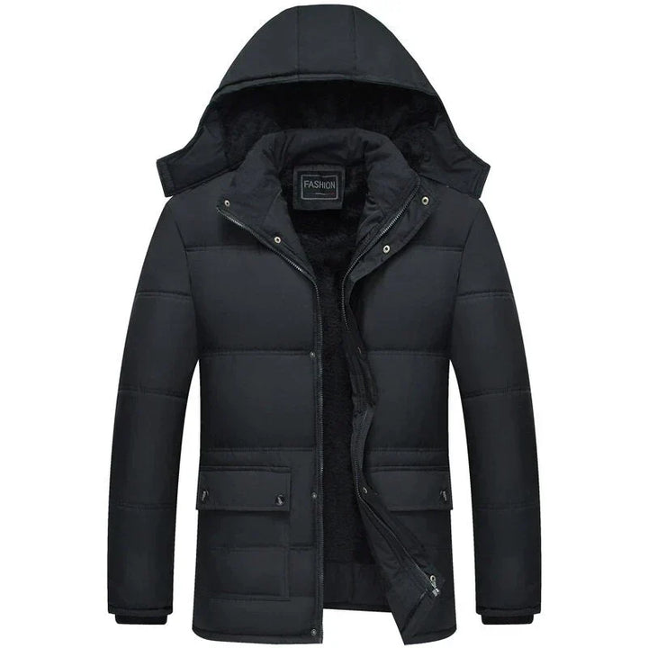 Drune | Wayne Stilvolle Herrenjacke