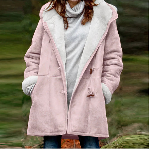 Drune | Winterjacke im Klassischen Schnitt