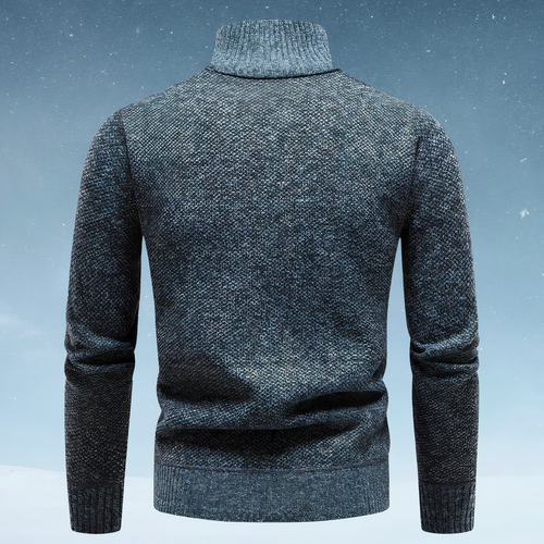 Drune | Hochwertiger Strickpullover Für Herren