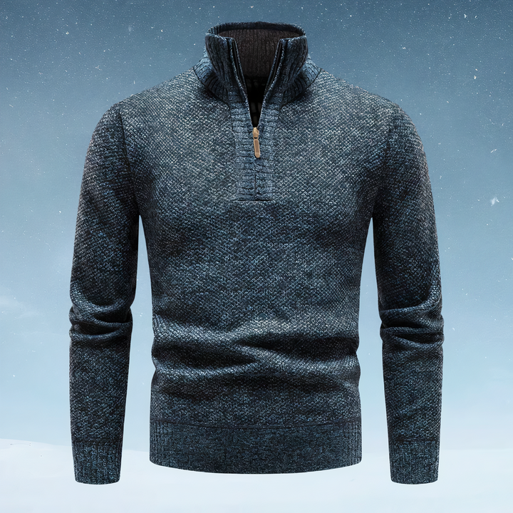 Drune | Hochwertiger Strickpullover Für Herren