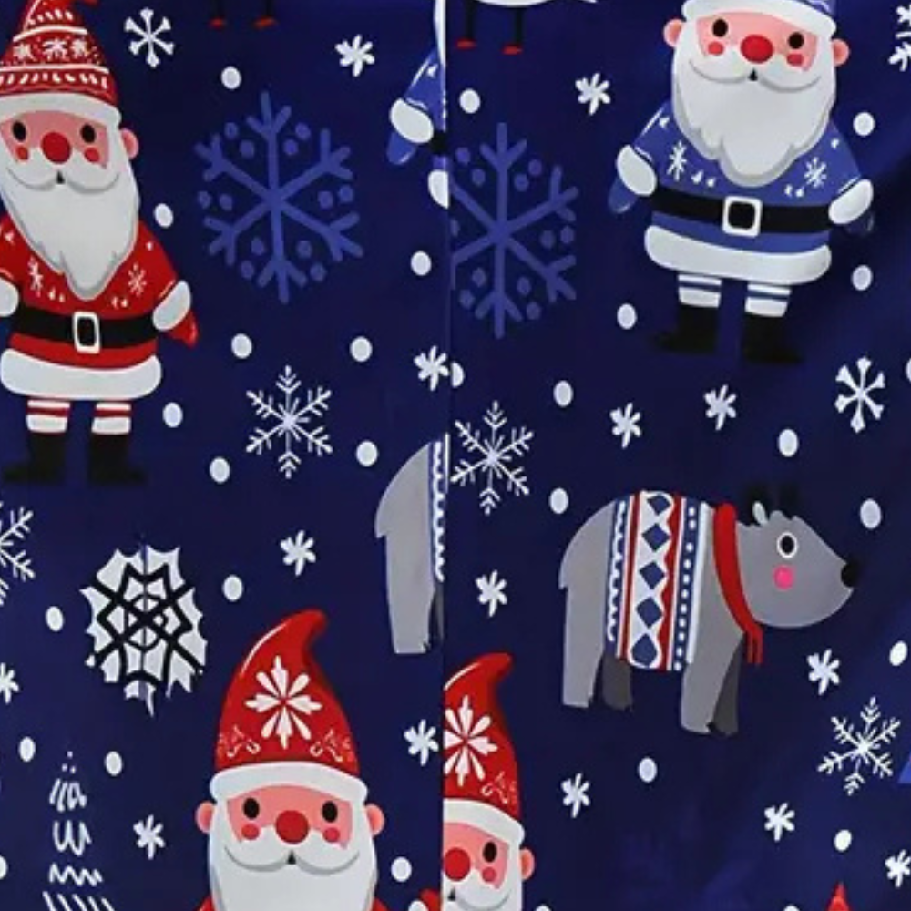 Drune | Weihnachtsblazer für Männer