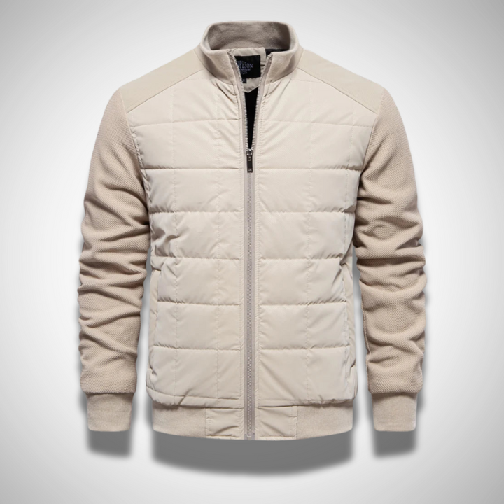 Drune | Gestepptes Herren-Jacke für den Winter