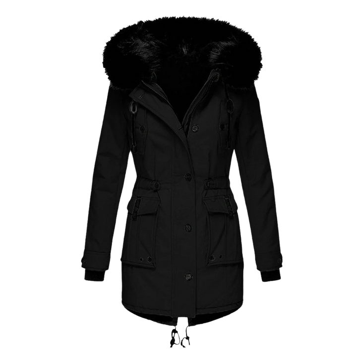 Drune | Jacke mit Kapuze