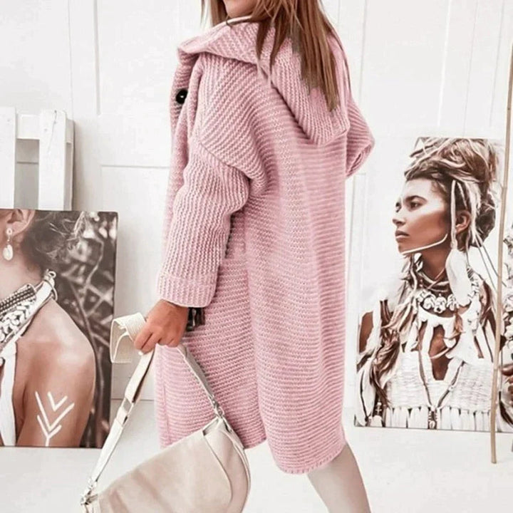 Drune | Strick-Cardigan