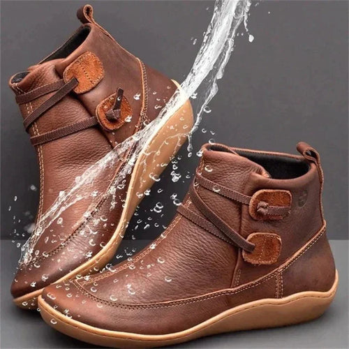Drune | Wasserdichte Stiefel