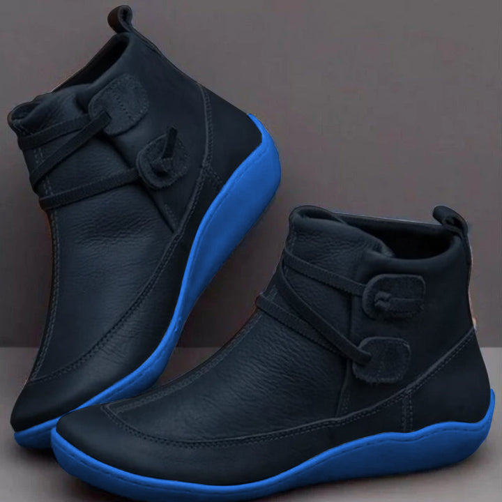 Drune | Wasserdichte Stiefel