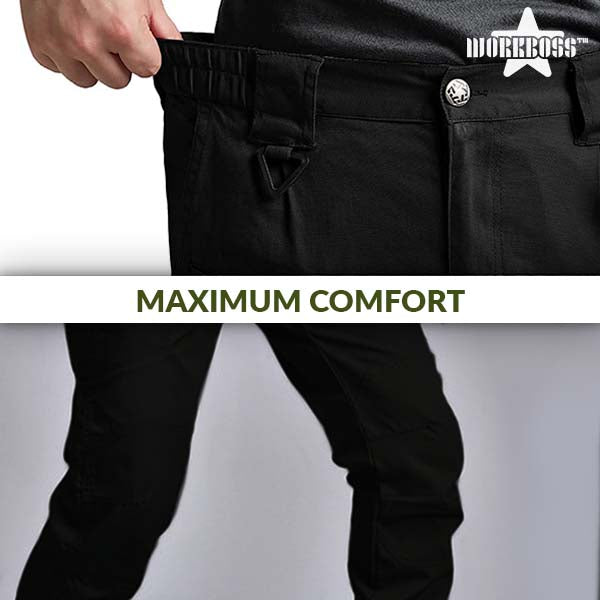 Drune | Taktische Hose Für Männer
