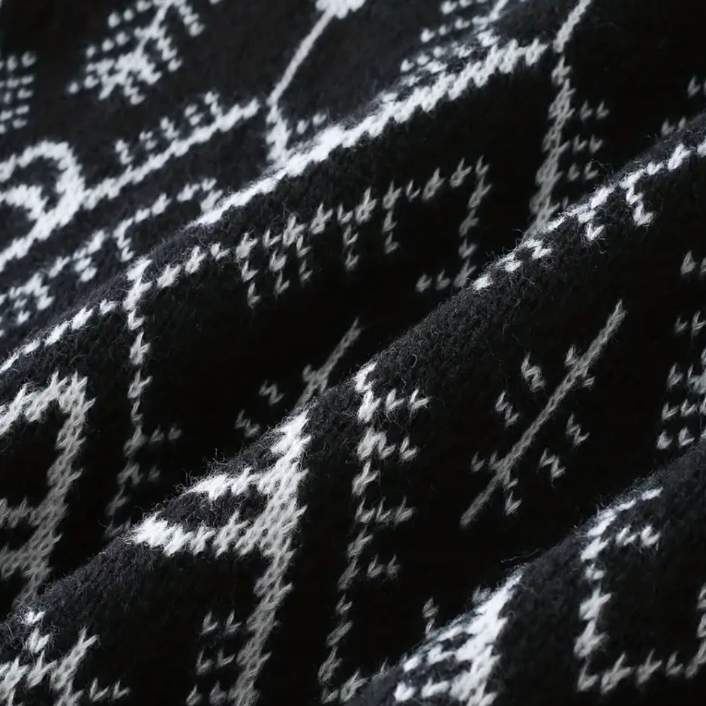 Drune | Herren Pullover für Jeden Tag