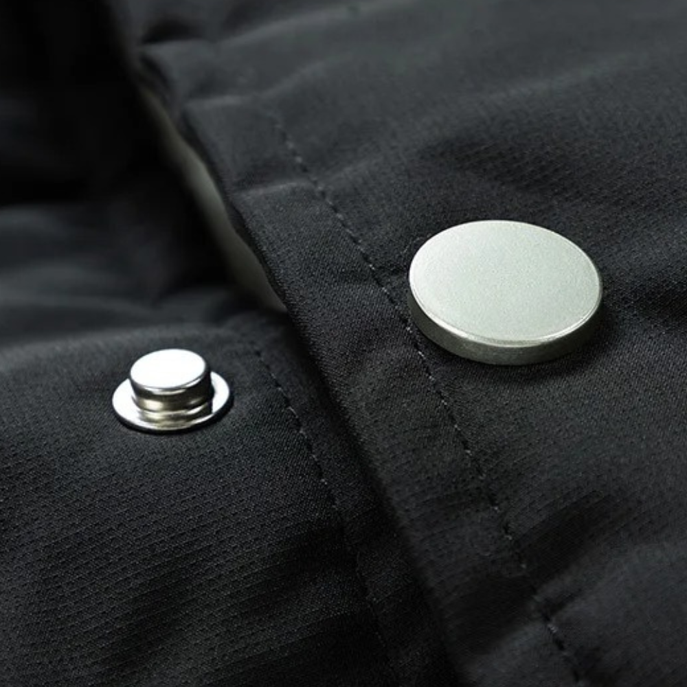 Drune | Praktische Jacke Für Männer Für Outdoor