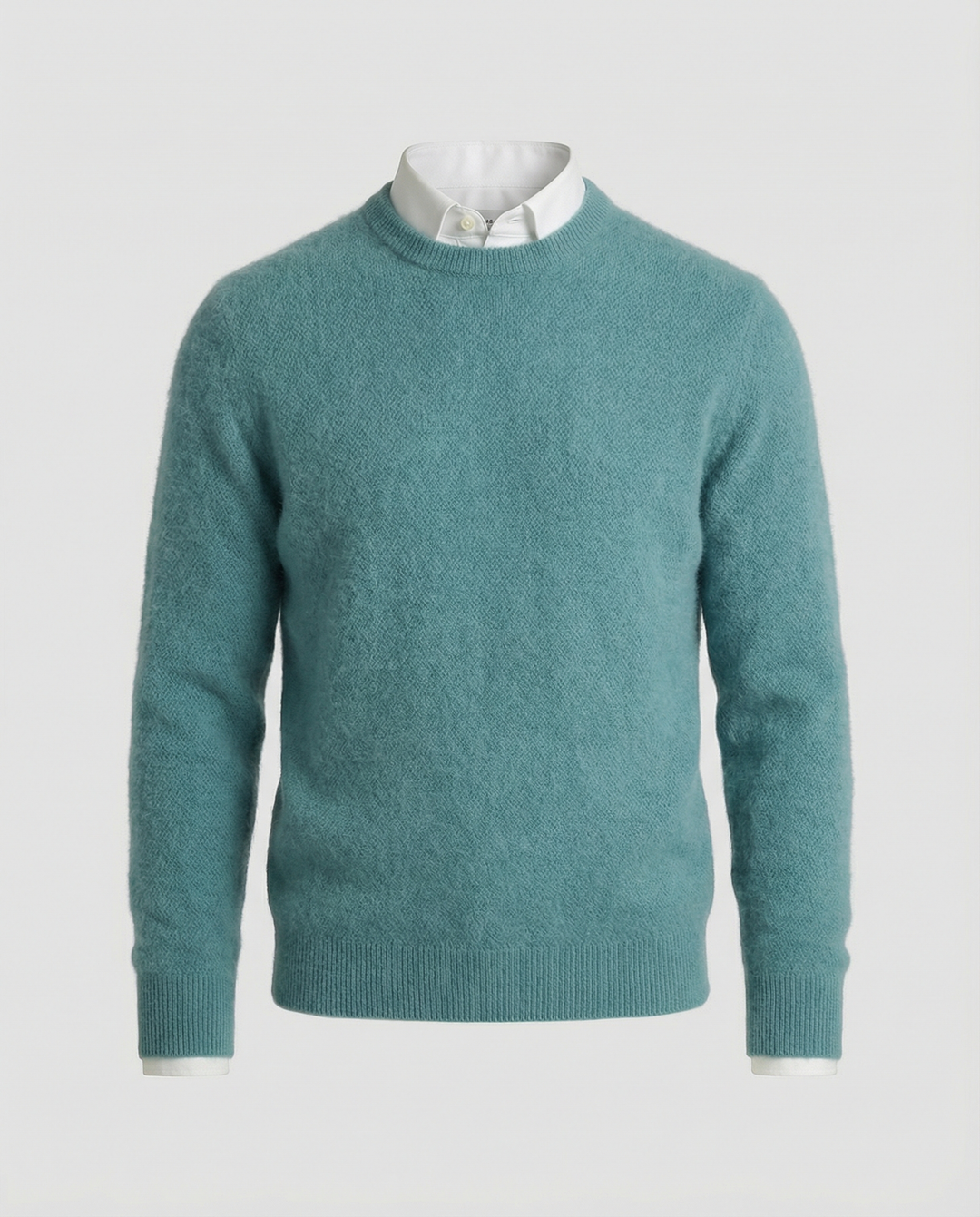 Drune – Eleganter Damenpullover, Kaschmir-Material