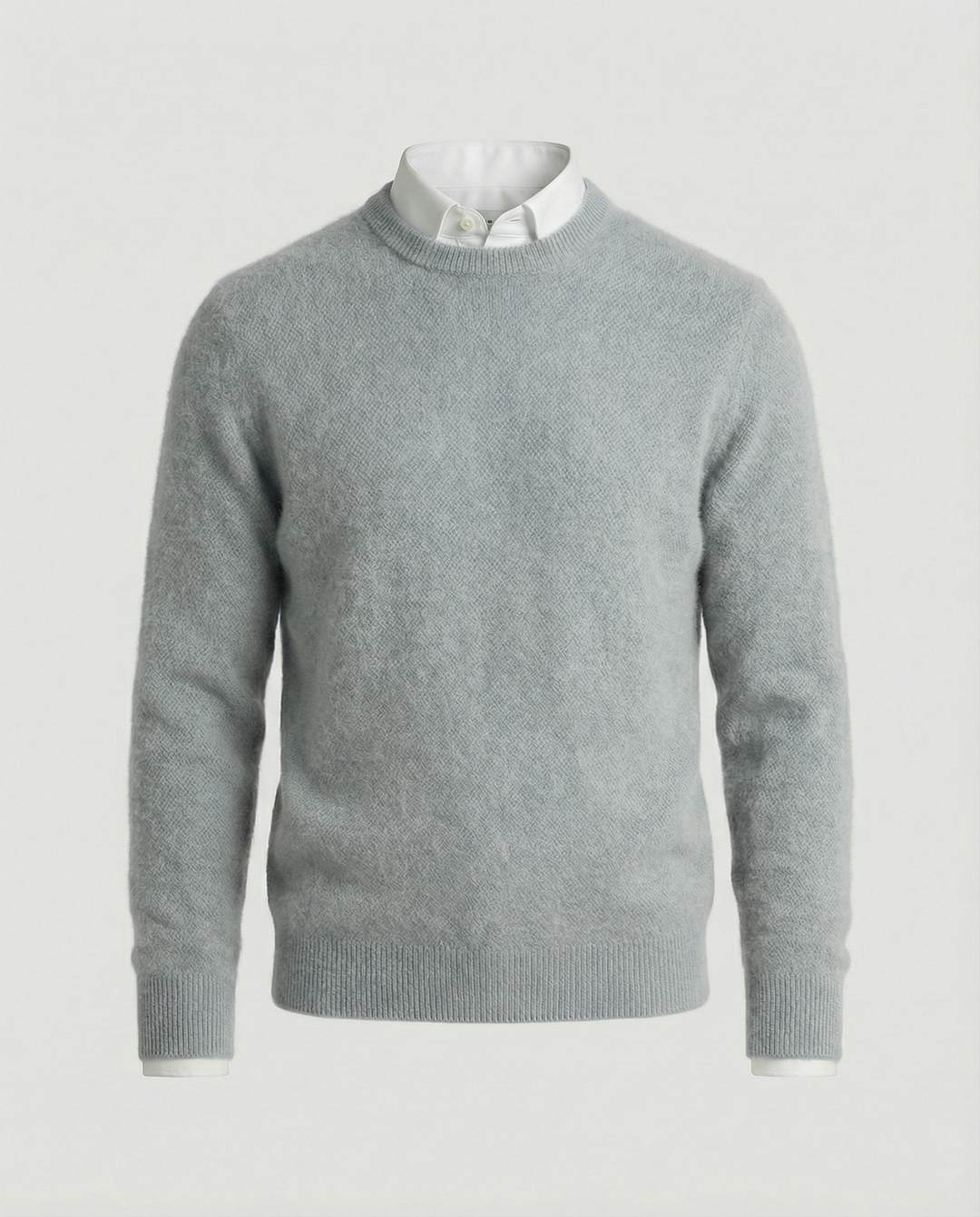 Drune – Eleganter Damenpullover, Kaschmir-Material
