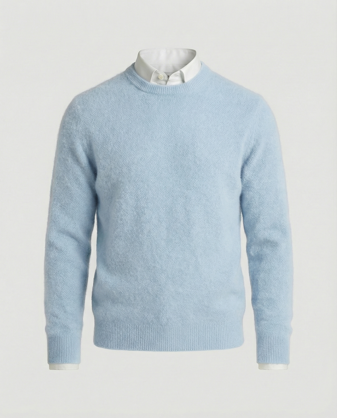 Drune – Eleganter Damenpullover, Kaschmir-Material