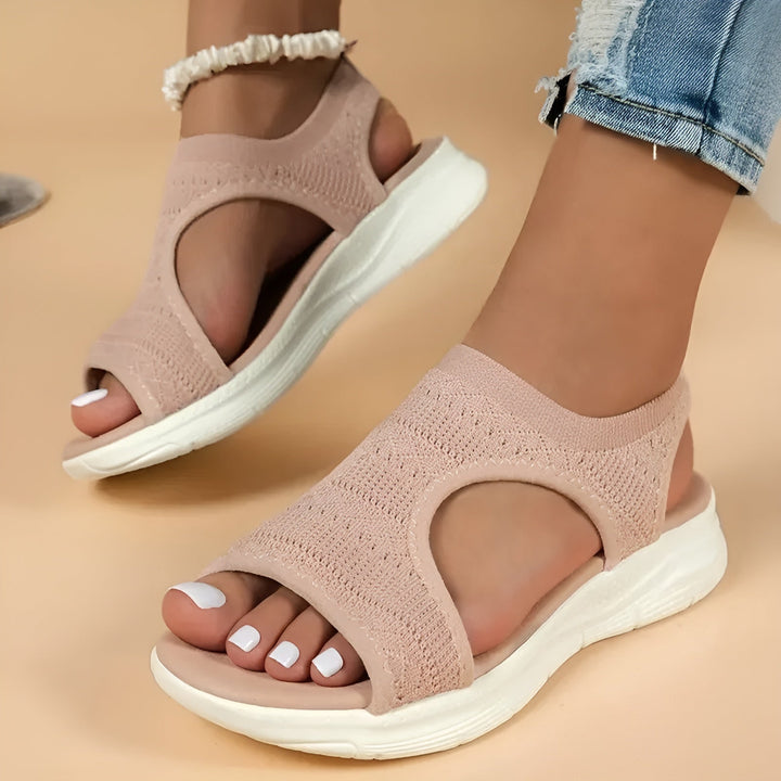 Drune | Orthopädische Sandalen – Maximale Unterstützung und Komfort