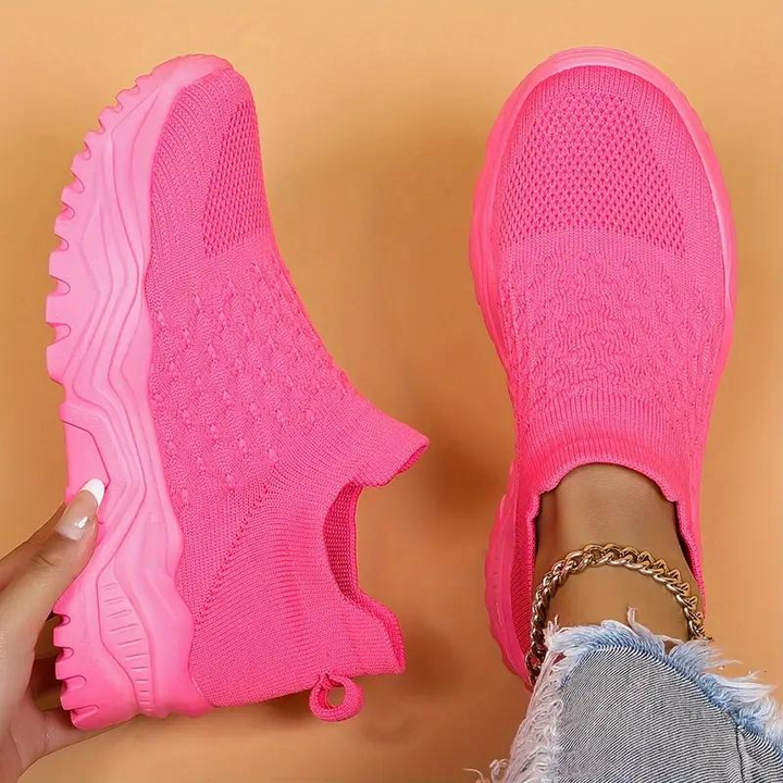 Drune | Orthopädischer Sneaker für Damen
