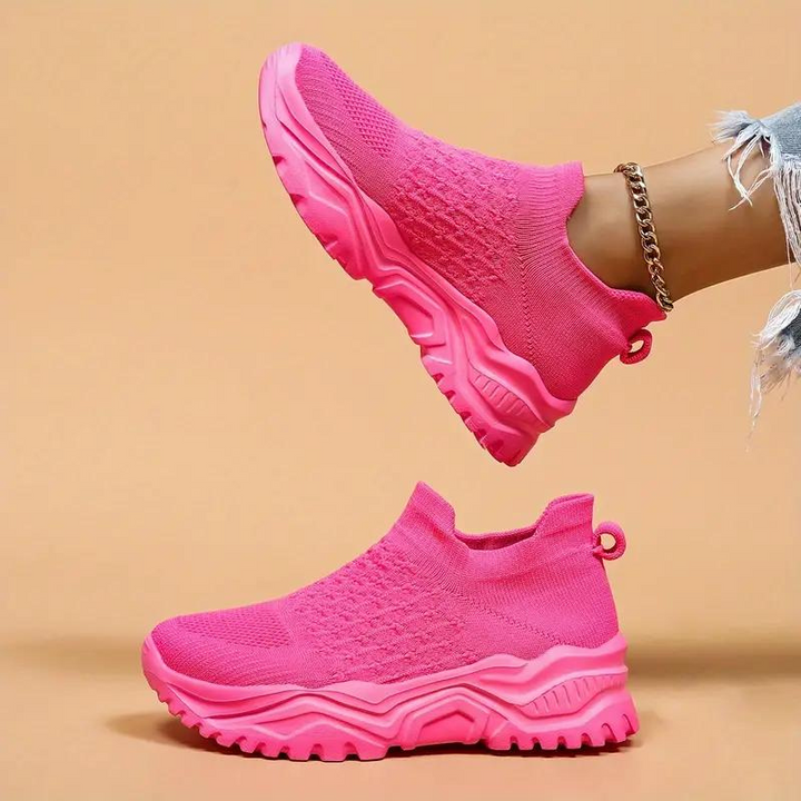 Drune | Orthopädischer Sneaker für Damen