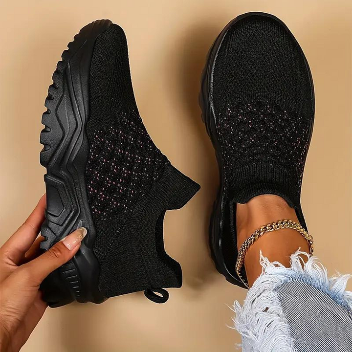 Drune | Orthopädischer Sneaker für Damen