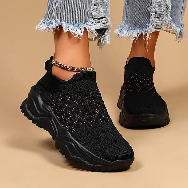 Drune | Orthopädischer Sneaker für Damen