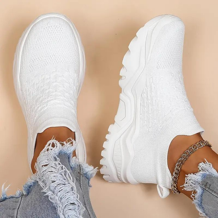 Drune | Orthopädischer Sneaker für Damen