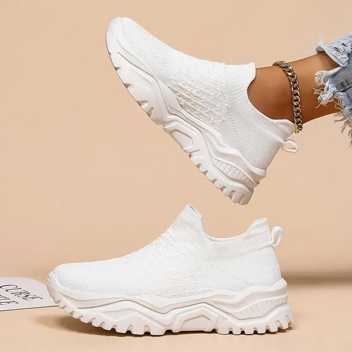 Drune | Orthopädischer Sneaker für Damen