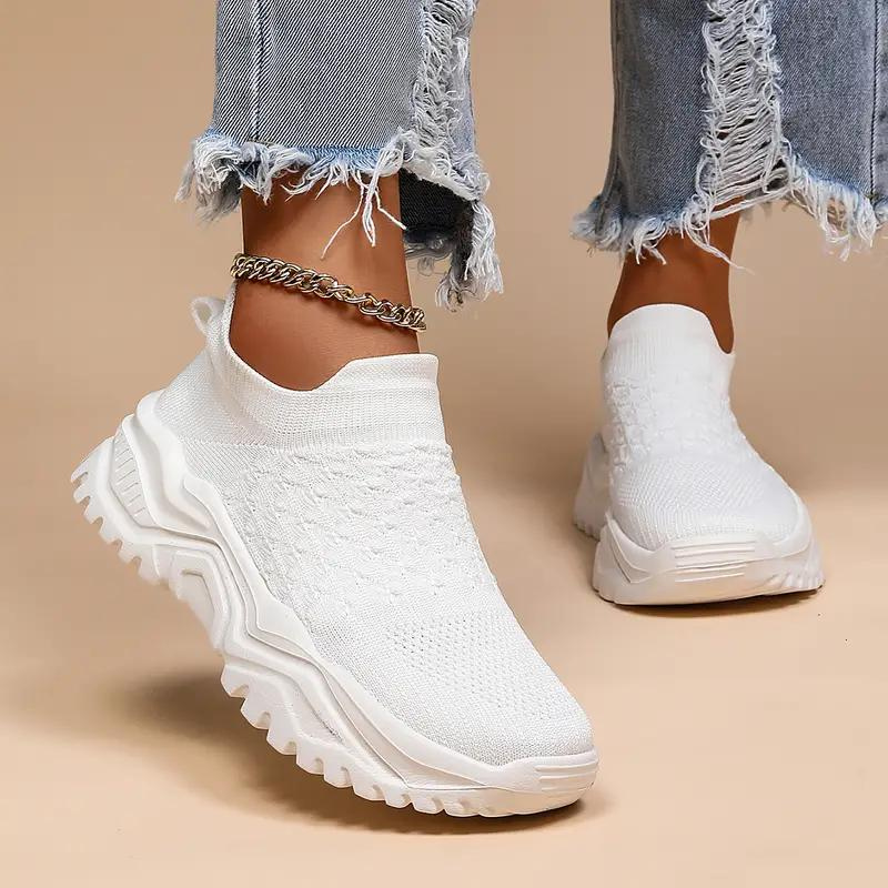 Drune | Orthopädischer Sneaker für Damen