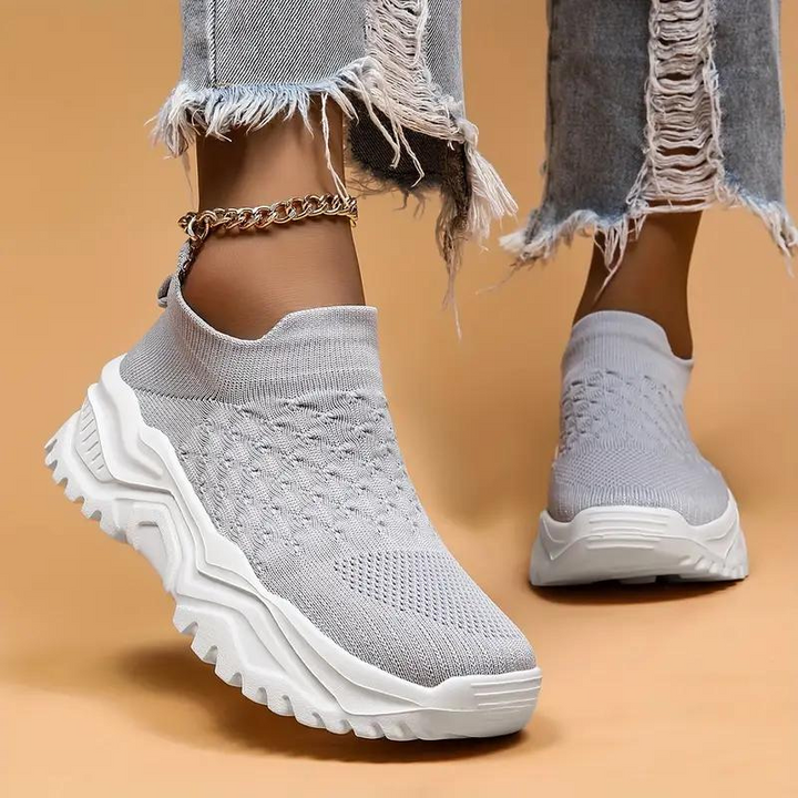 Drune | Orthopädischer Sneaker für Damen