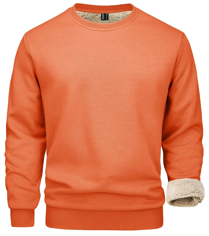 Drune |  Pullover - Lässig - Trendy - Ideal für Herbst / Winter für Herren