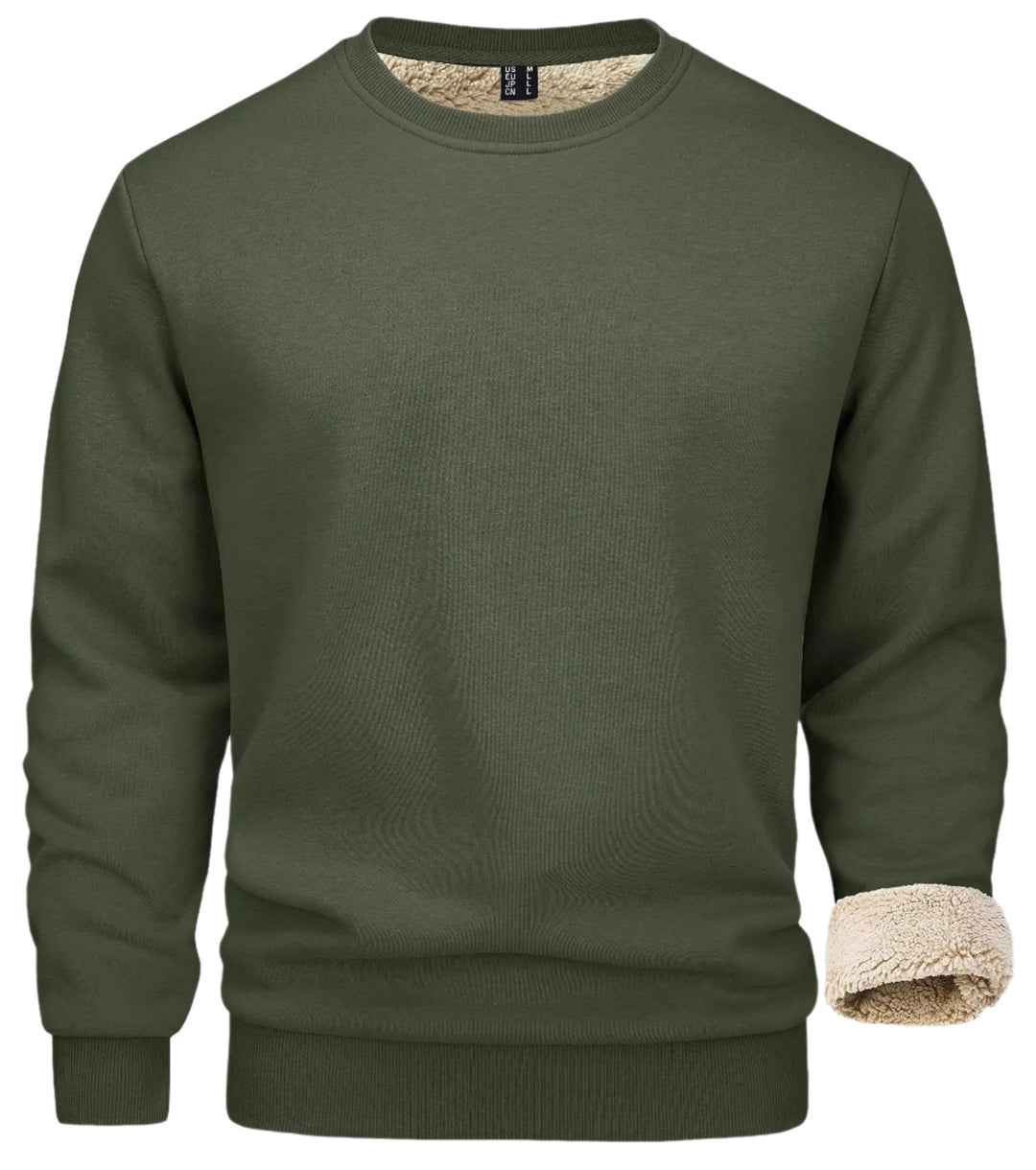 Drune |  Pullover - Lässig - Trendy - Ideal für Herbst / Winter für Herren