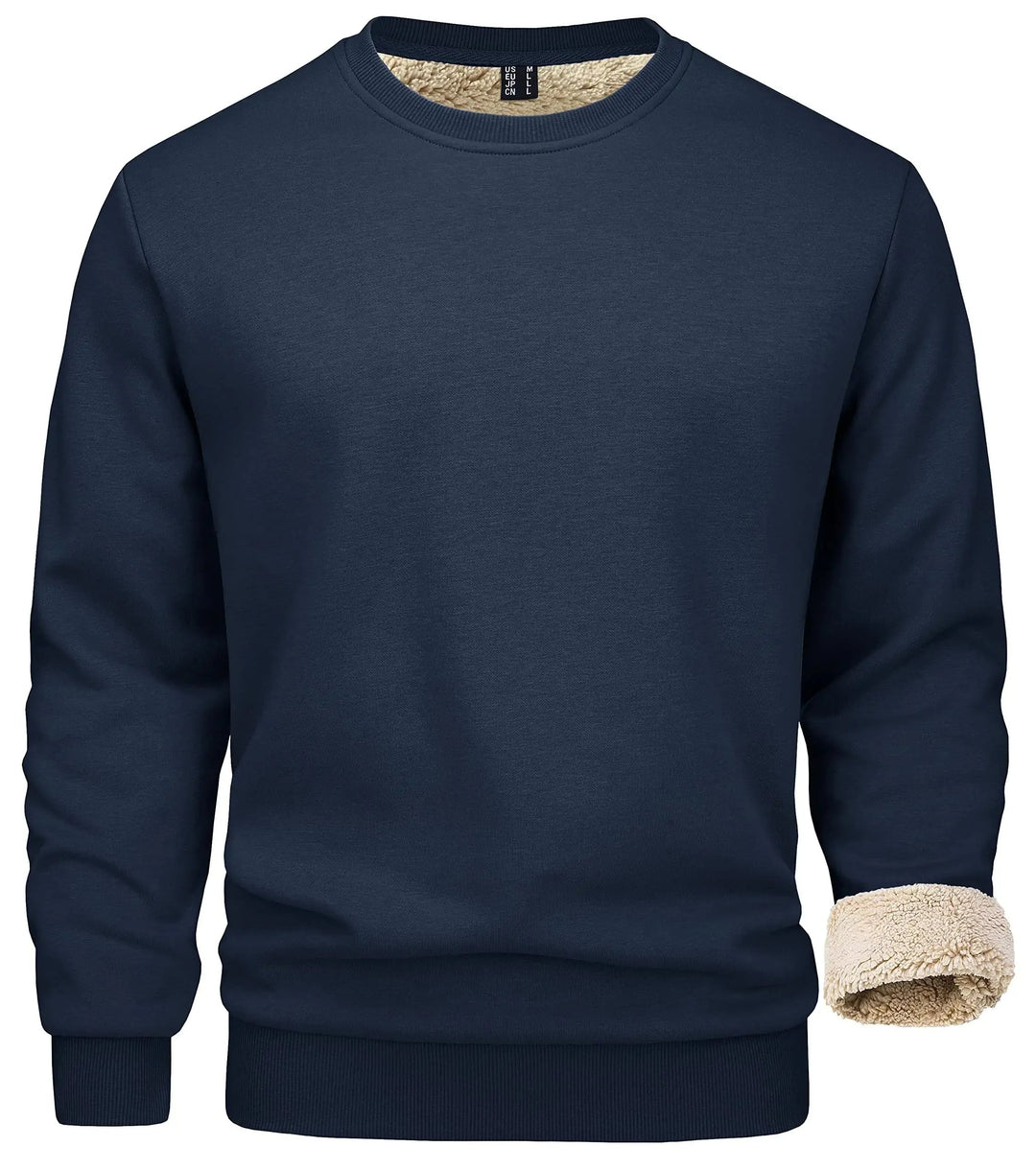Drune |  Pullover - Lässig - Trendy - Ideal für Herbst / Winter für Herren
