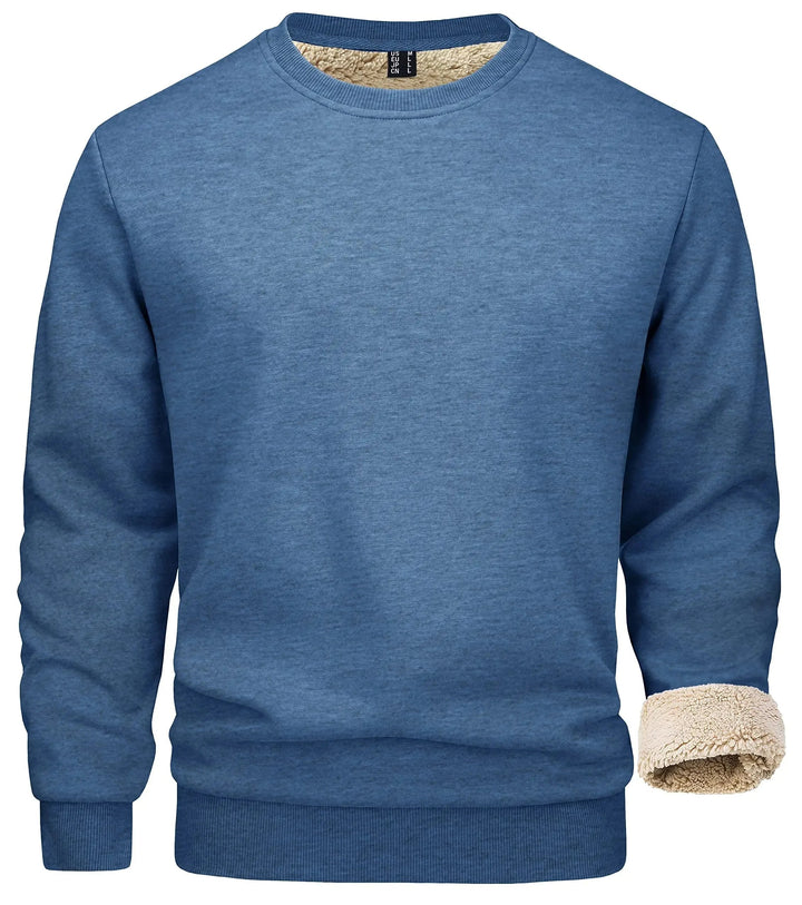 Drune |  Pullover - Lässig - Trendy - Ideal für Herbst / Winter für Herren