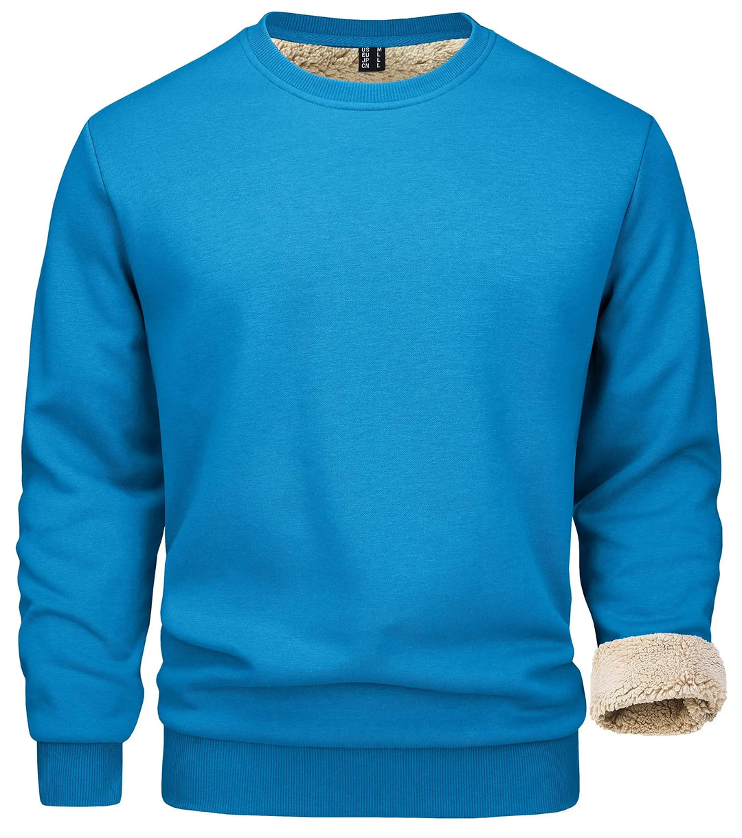 Drune |  Pullover - Lässig - Trendy - Ideal für Herbst / Winter für Herren