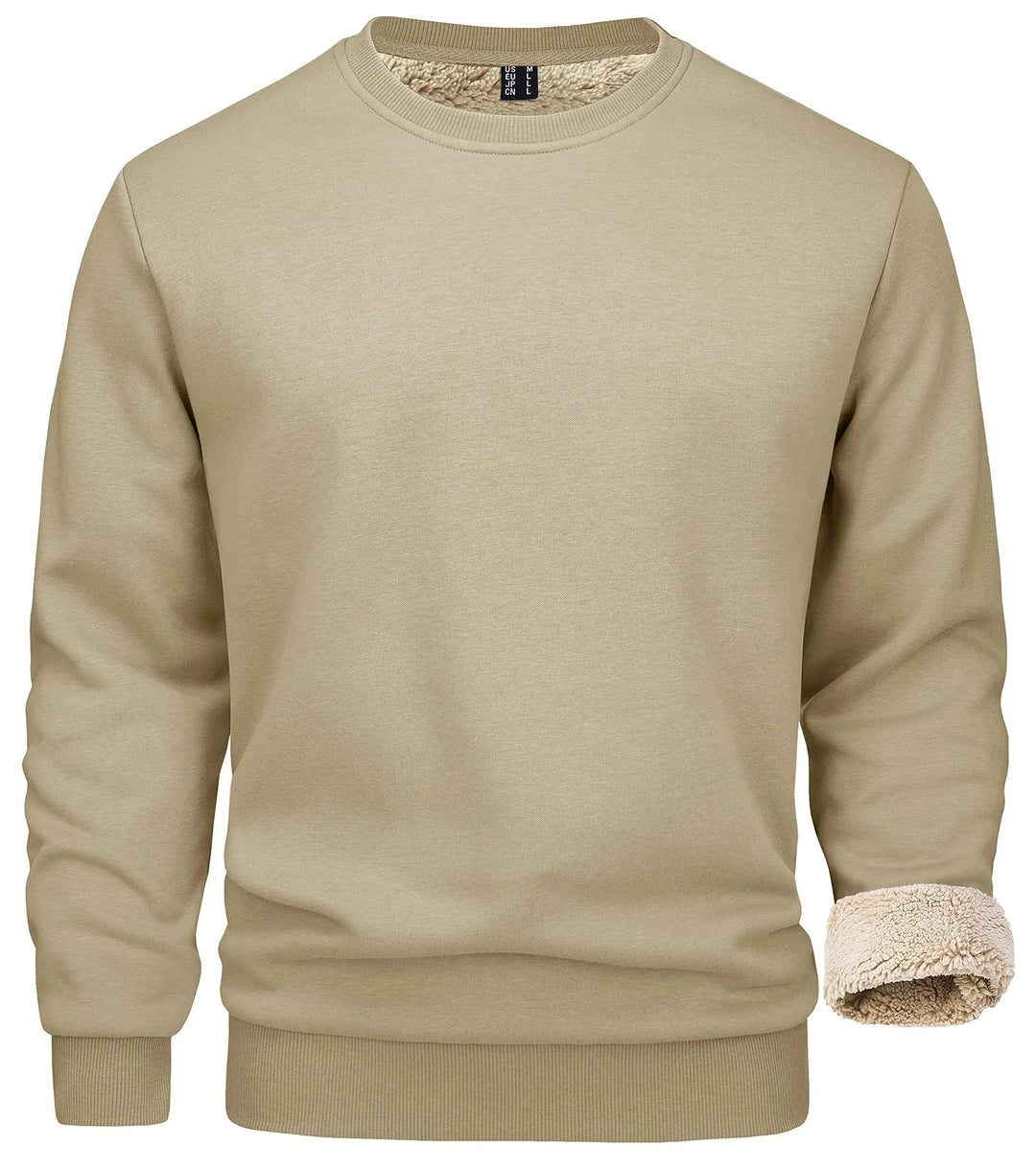 Drune |  Pullover - Lässig - Trendy - Ideal für Herbst / Winter für Herren