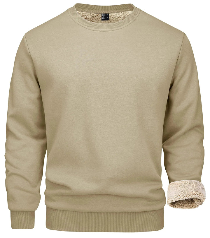 Drune |  Pullover - Lässig - Trendy - Ideal für Herbst / Winter für Herren