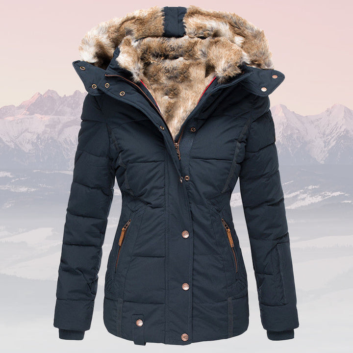 Drune | Winterjacke von Amélie Remi