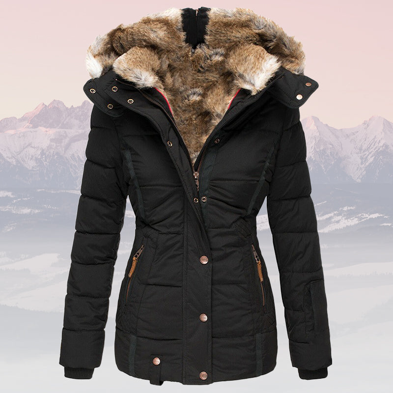 Drune | Winterjacke von Amélie Remi