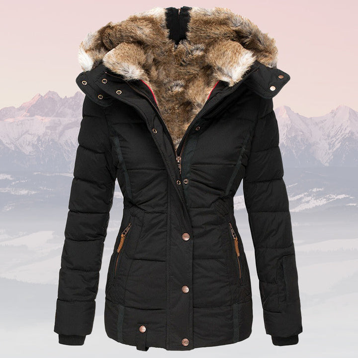 Drune | Winterjacke von Amélie Remi