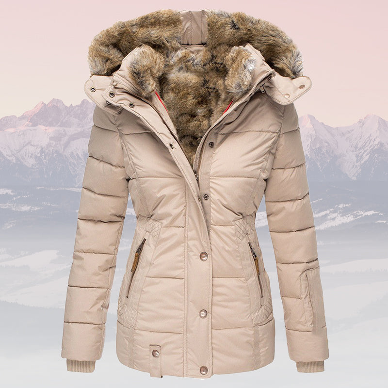 Drune | Winterjacke von Amélie Remi