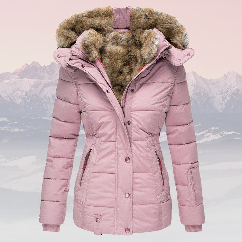 Drune | Winterjacke von Amélie Remi
